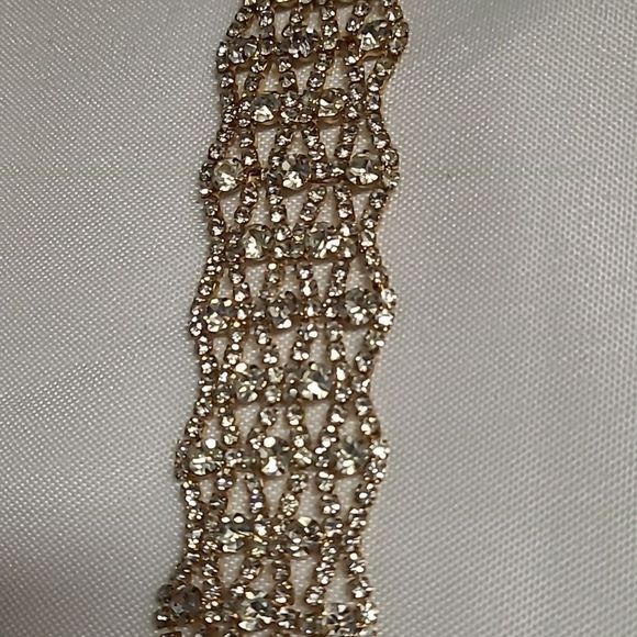 Vintage Diane's wedding princess jewelry - Picture 4 of 6